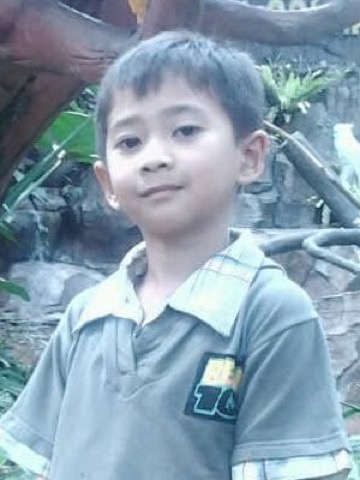 Aidan Jr
